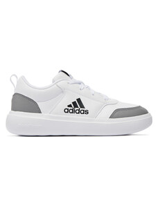 Sneakersy adidas Park ST Kids IE0027 Biały