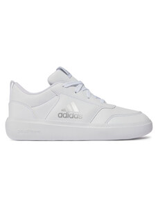 Sneakersy adidas Park ST Kids IE0028 Biały