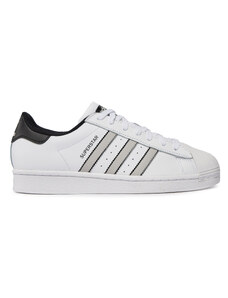 Sneakersy adidas Superstar IG4319 Biały