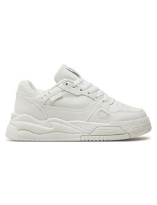 Sneakersy Big Star Shoes NN274667 Biały