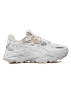 Sneakersy Puma 383136 08 Biały