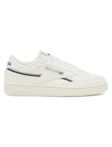 Sneakersy Reebok Classic 100045598-W Biały