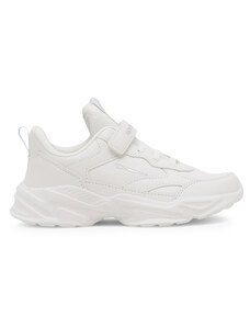 Sneakersy Sprandi CP23-6121(IV)DZ Biały