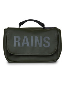 Kosmetyczka Rains Texel Wash Bag W3 16310 Green 003