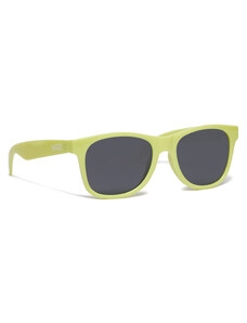 Okulary przeciwsłoneczne Vans Mn Spicoli 4 Shades VN000LC0TCY1 Sunny Lime