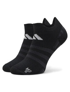 Skarpety stopki unisex adidas Tennis Low-Cut Cushioned Socks 1 Pair HT1641 black/white