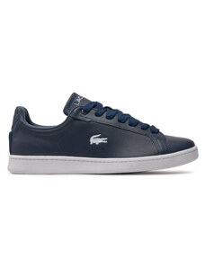 Sneakersy Lacoste Carnaby Pro Leather 747SMA0043 Nvy/Wht 092