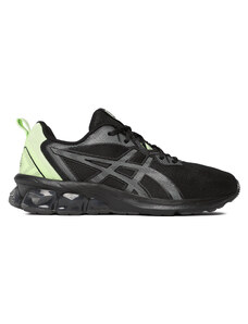 Sneakersy Asics Gel-Quantum 90 IV 1201A764 Black/Lime Green 003