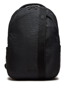 Plecak Discovery Computer Backpack D00941.06 Black