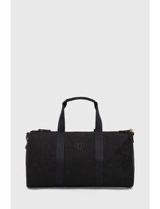 Gant torba bawełniana kolor czarny
