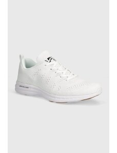 APL Athletic Propulsion Labs buty do biegania TechLoom Pro kolor biały