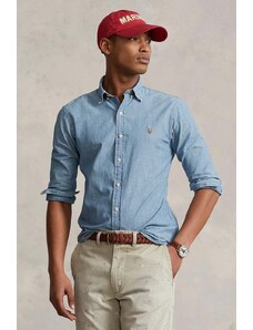 Polo Ralph Lauren - Koszula jeansowa 710548538001