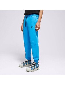 Nike Spodnie M Nk Tch Flc Jggr Tech Męskie Odzież Spodnie FB8002-435 Niebieski