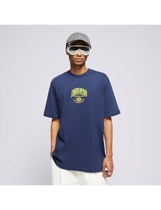 Adidas T-Shirt Vrct Ss Tee Męskie Odzież Koszulki IS0184 Granatowy
