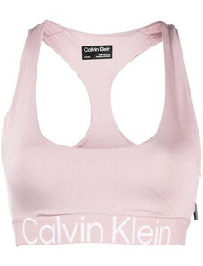 Biustonosz damski Calvin Klein 00GWS3K115 8HR różowy (XS)
