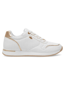 Sneakersy MEXX MIRL1010841W-01 Biały