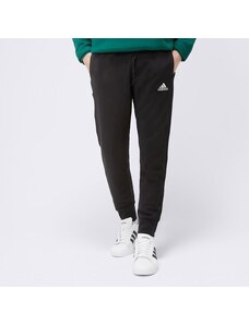 Adidas Spodnie M 3S Ft Tc Pt Męskie Ubrania Spodnie HZ2218 Czarny