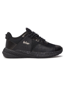 Sneakersy Lee Cooper LCW-24-32-2588MB Black