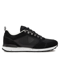 Sneakersy Rossignol Hrtg SRNLMD54 Black 200