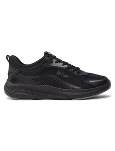 Sneakersy Lee Cooper LCW-24-32-2590MB Black