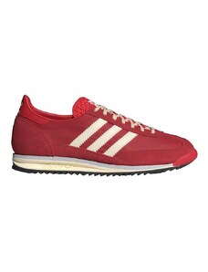 adidas Originals sneakersy SL 72 OG kolor czerwony IE3475