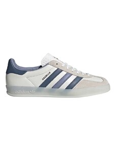 adidas Originals sneakersy Gazelle Indoor kolor biały IG1643