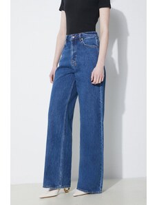 KSUBI jeansy Strider Moody damskie high waist WSP24DJ039