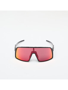 Męskie okulary przeciwsłoneczne Oakley Sutro Sunglasses Polished Black