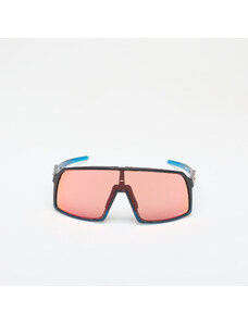 Męskie okulary przeciwsłoneczne Oakley Sutro Sunglasses Black