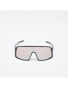 Męskie okulary przeciwsłoneczne Oakley Sutro Sunglasses Polished Black
