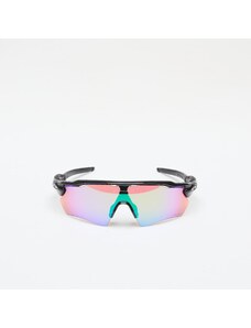Męskie okulary przeciwsłoneczne Oakley Radar EV Path Sunglasses Polished Black