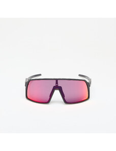 Męskie okulary przeciwsłoneczne Oakley Sutro Sunglasses Matte Black