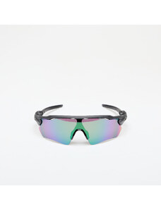 Męskie okulary przeciwsłoneczne Oakley Radar EV Path Sunglasses Steel