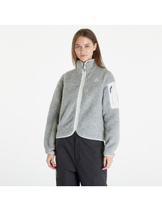Kurtka damska Nike ACG "Arctic Wolf" Polartec Women's Oversized Fleece Full-Zip Jacket Sea Glass/ Sea Glass/ Summit White