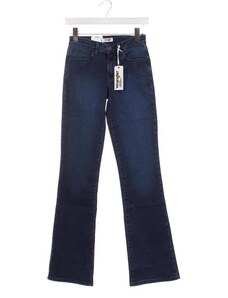 Damskie jeansy Wrangler