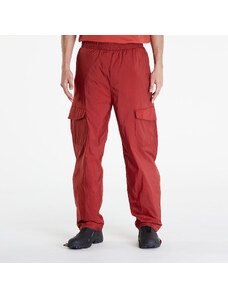 Męskie spodnie nylonowe Converse x A-COLD-WALL* Reversible Gale Pants Rust