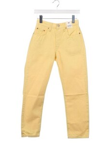 Damskie jeansy Levi's