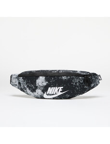 Plecak na biodra Nike Heritage Hip Pack White/ Black/ Summit White