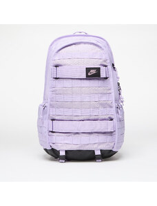 Plecak Nike Sportswear RPM Backpack Lilac Bloom/ Black/ Lt Violet Ore, 26 l