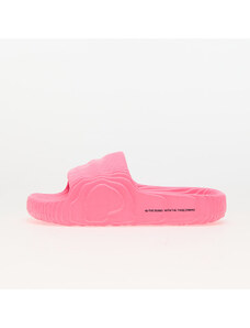 adidas Originals Damskie slajdy adidas Adilette 22 W Lucid Pink/ Core Black/ Lucid Pink