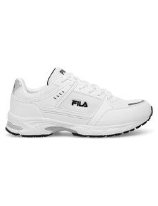Sneakersy Fila TRAVER FFW0460_13345 Biały