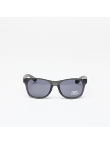 Męskie okulary przeciwsłoneczne Vans Spicoli 4 Shades Black