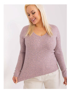 Damski sweter Factory Price model 190083 Pink