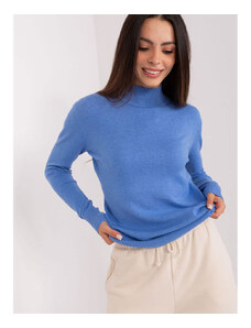 Damski sweter Factory Price model 185544 Blue