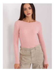 Damski sweter Factory Price model 186612 Pink