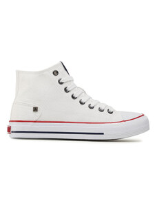 Trampki Big Star Shoes DD274332 White