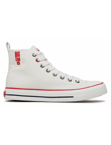 Trampki Big Star Shoes JJ274127 White