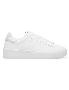 Sneakersy MEXX MIRL1011941W-01 Biały