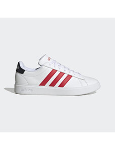 Adidas Buty Grand Court Cloudfoam Comfort