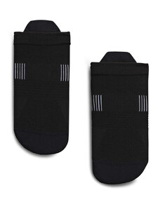 Męskie skarpety On Ultralight Low Sock Black/ White